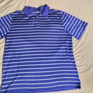 Nike Tiger Woods Collection Polo